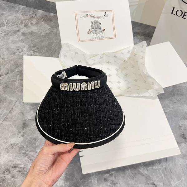 Miu Miu Hat MUH00096